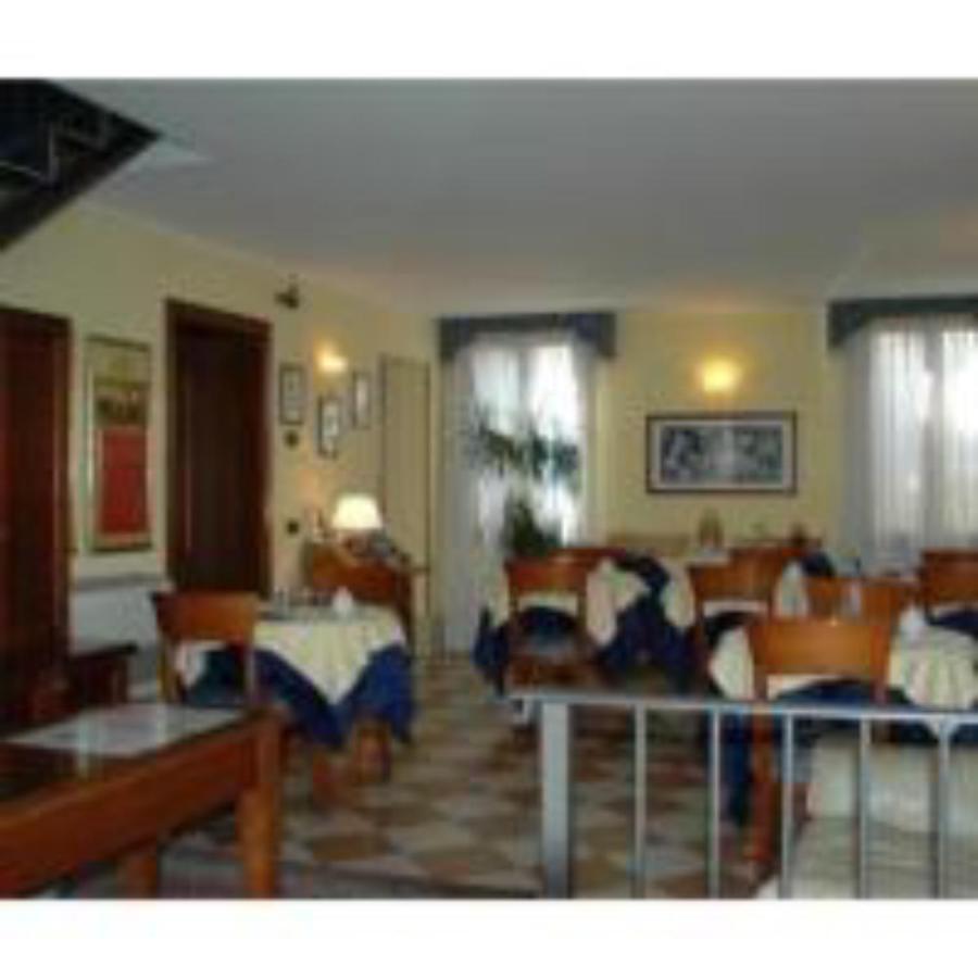 Alloggi Marinella Βενετία Εξωτερικό φωτογραφία