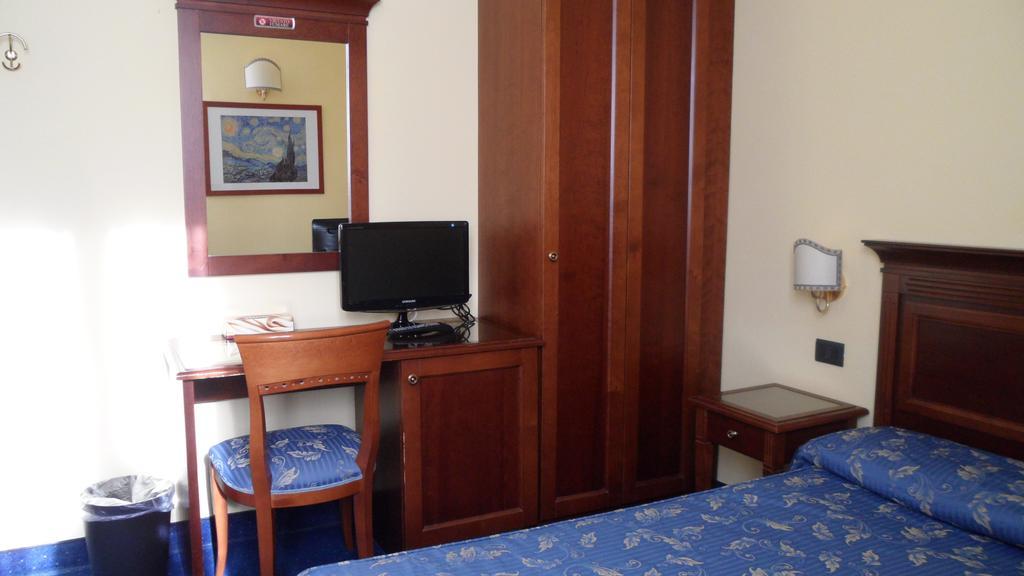 Alloggi Marinella Βενετία Εξωτερικό φωτογραφία