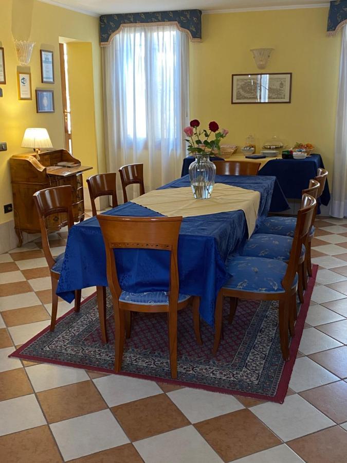 Alloggi Marinella Βενετία Εξωτερικό φωτογραφία