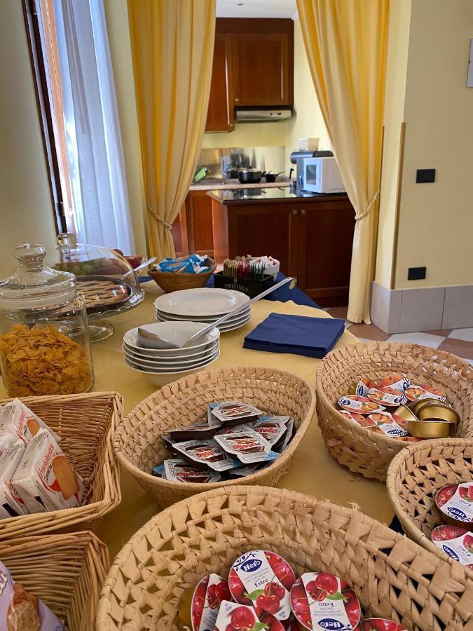 Alloggi Marinella Βενετία Εξωτερικό φωτογραφία