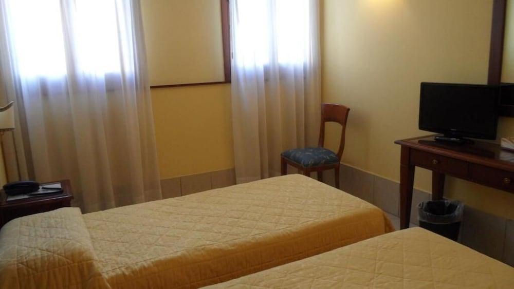 Alloggi Marinella Βενετία Εξωτερικό φωτογραφία